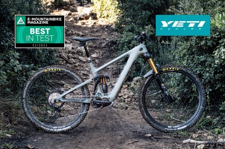 Best emtb cheap 2019 uk