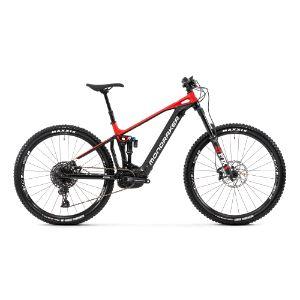 mondraker e crafty 2020