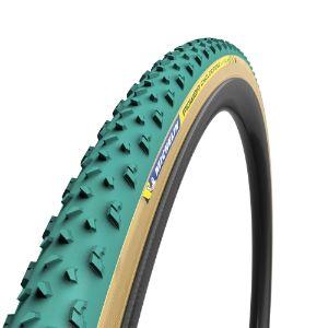 coloured bike tyres