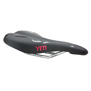 ergon yeti saddle