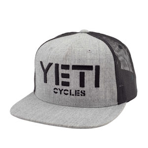 yeti cycles hat