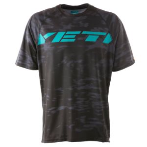 yeti bike jersey