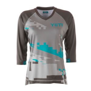 yeti mtb clothing