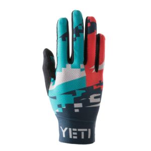 yeti bike gloves