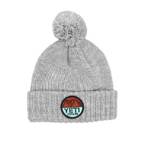 yeti cycles cap