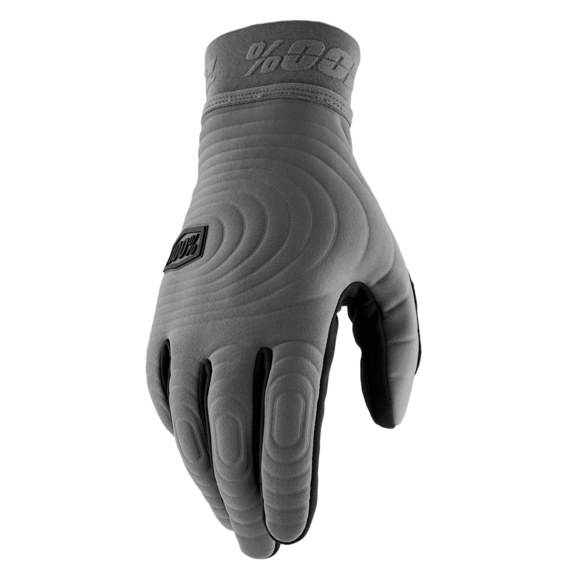 100% Brisker Xtreme Gloves | Silverfish UK