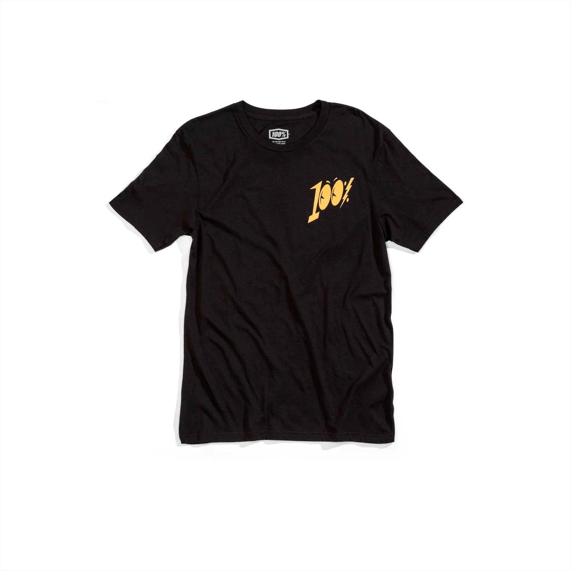 100% Sunnyside T-Shirt | Silverfish UK