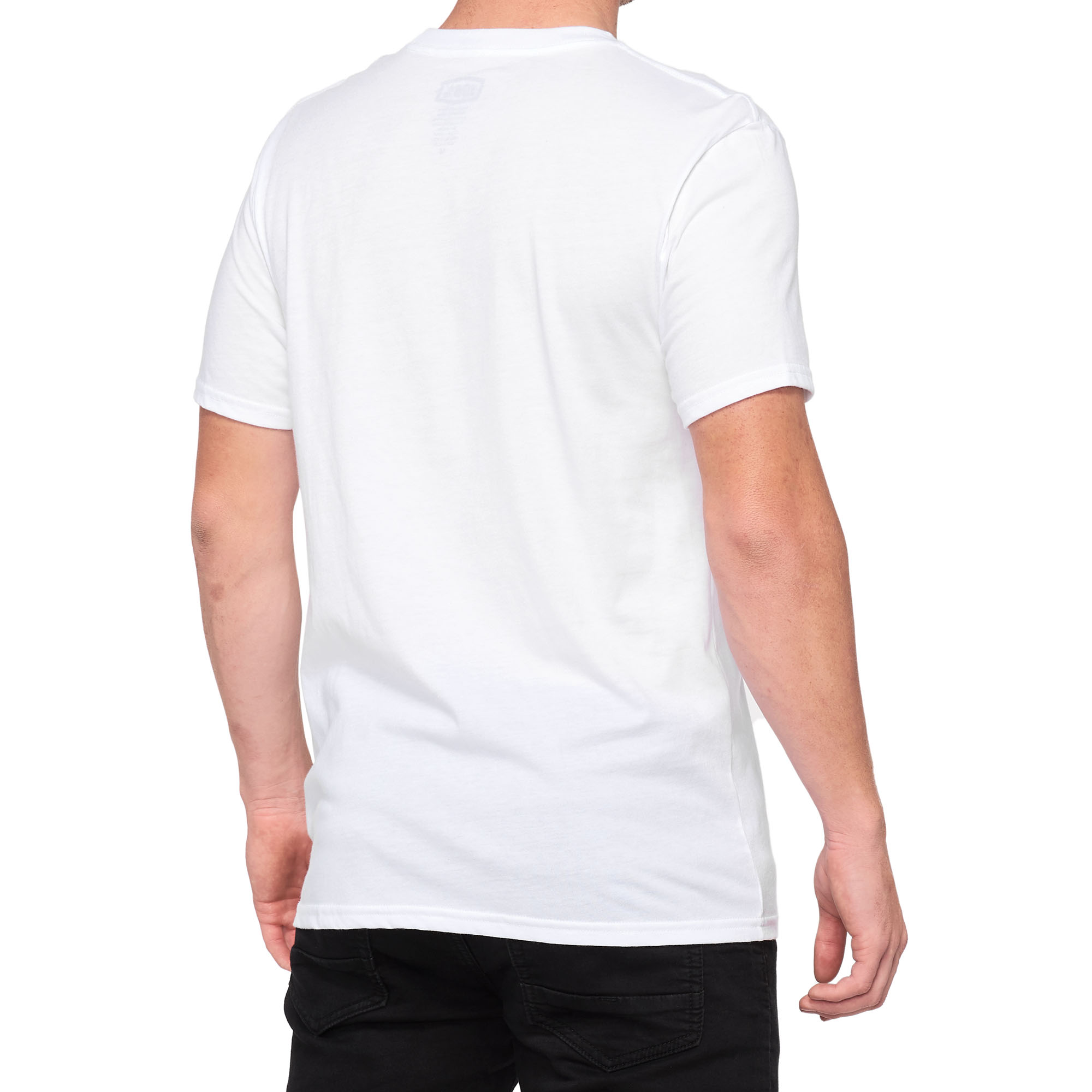 100% Alibi T-Shirt | Silverfish UK