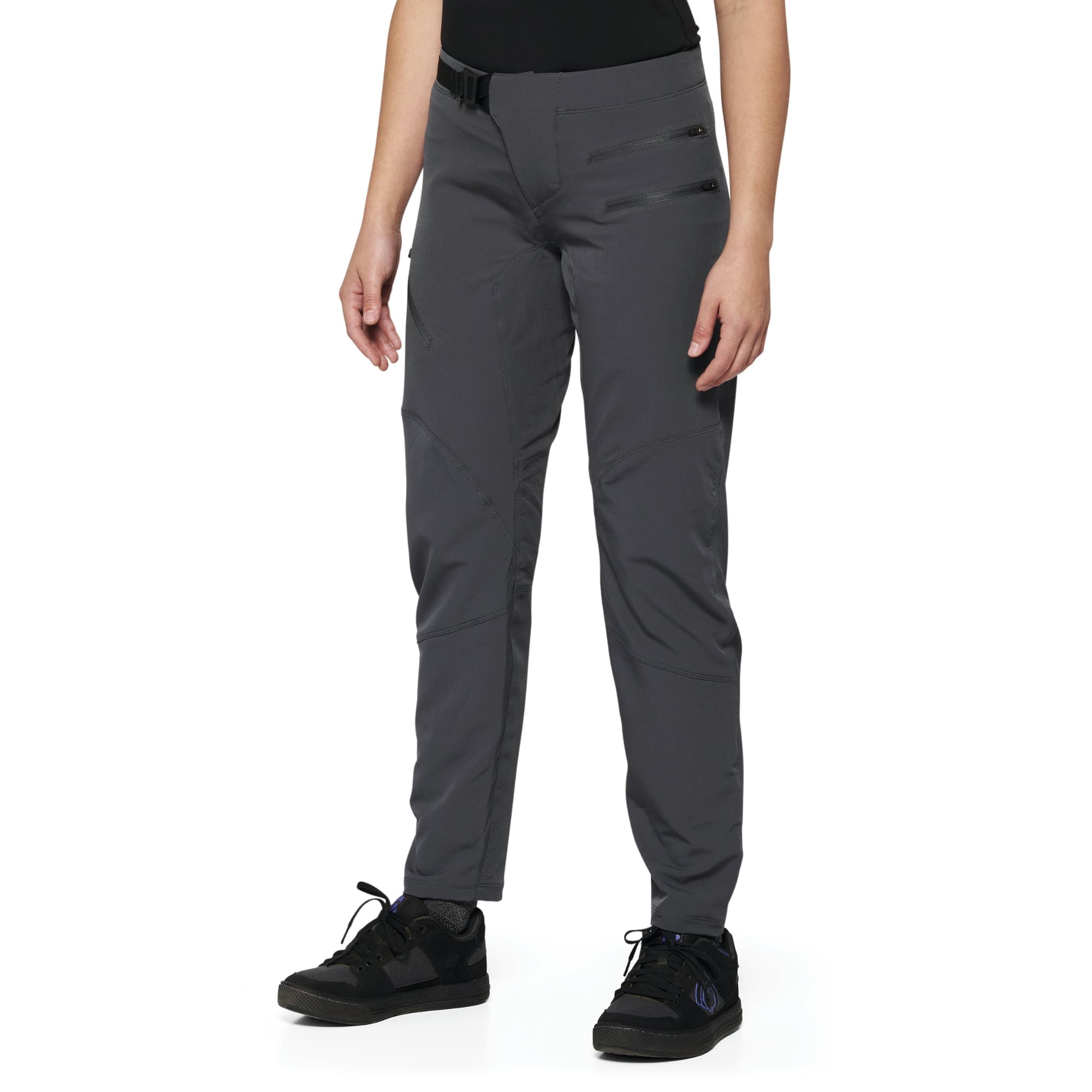 100% Airmatic Women's Pants | Silverfish UK