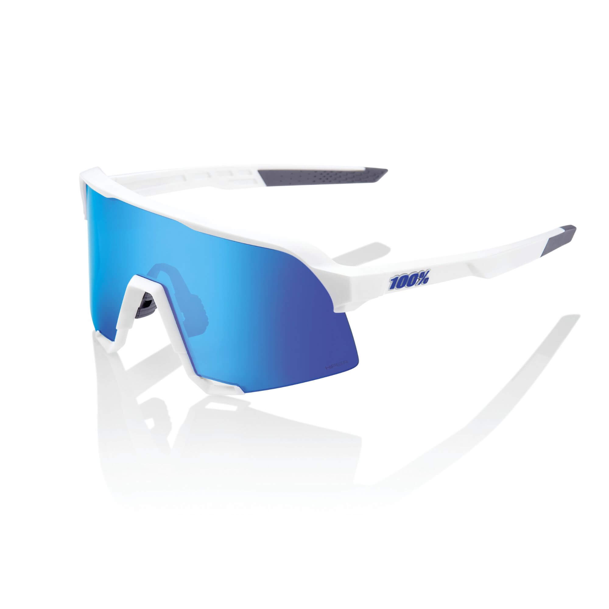 100% S3 Glasses | Silverfish UK