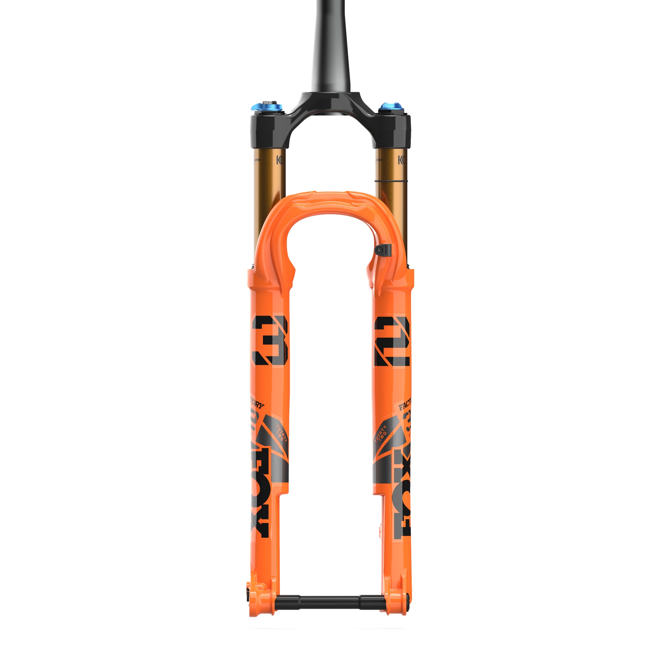 Fox factory sales 32 29er