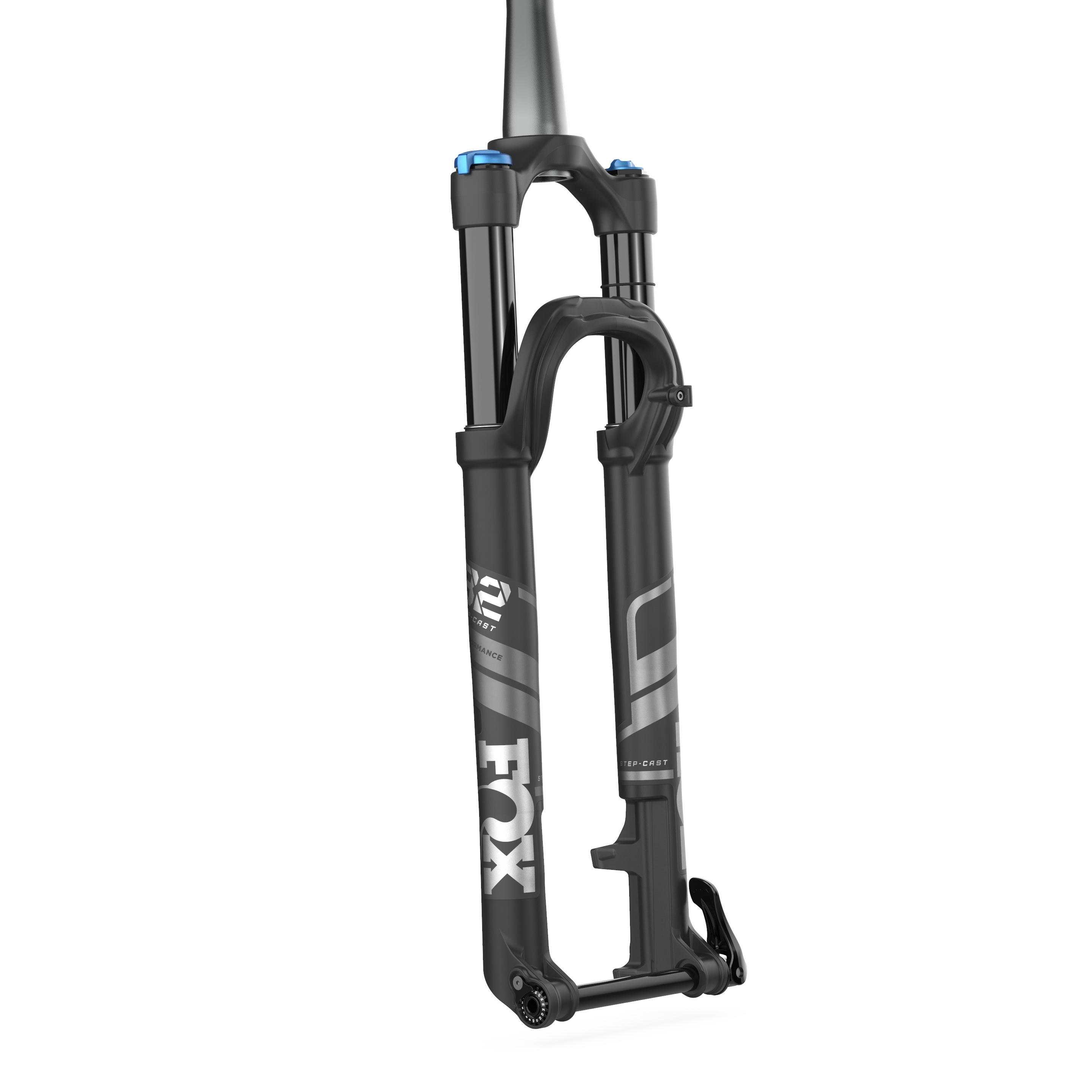 Fox hot sale 80mm fork