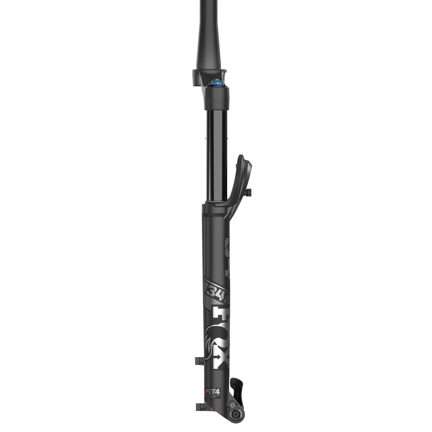 Fox suspension 34 float best sale factory fit4 boost fork