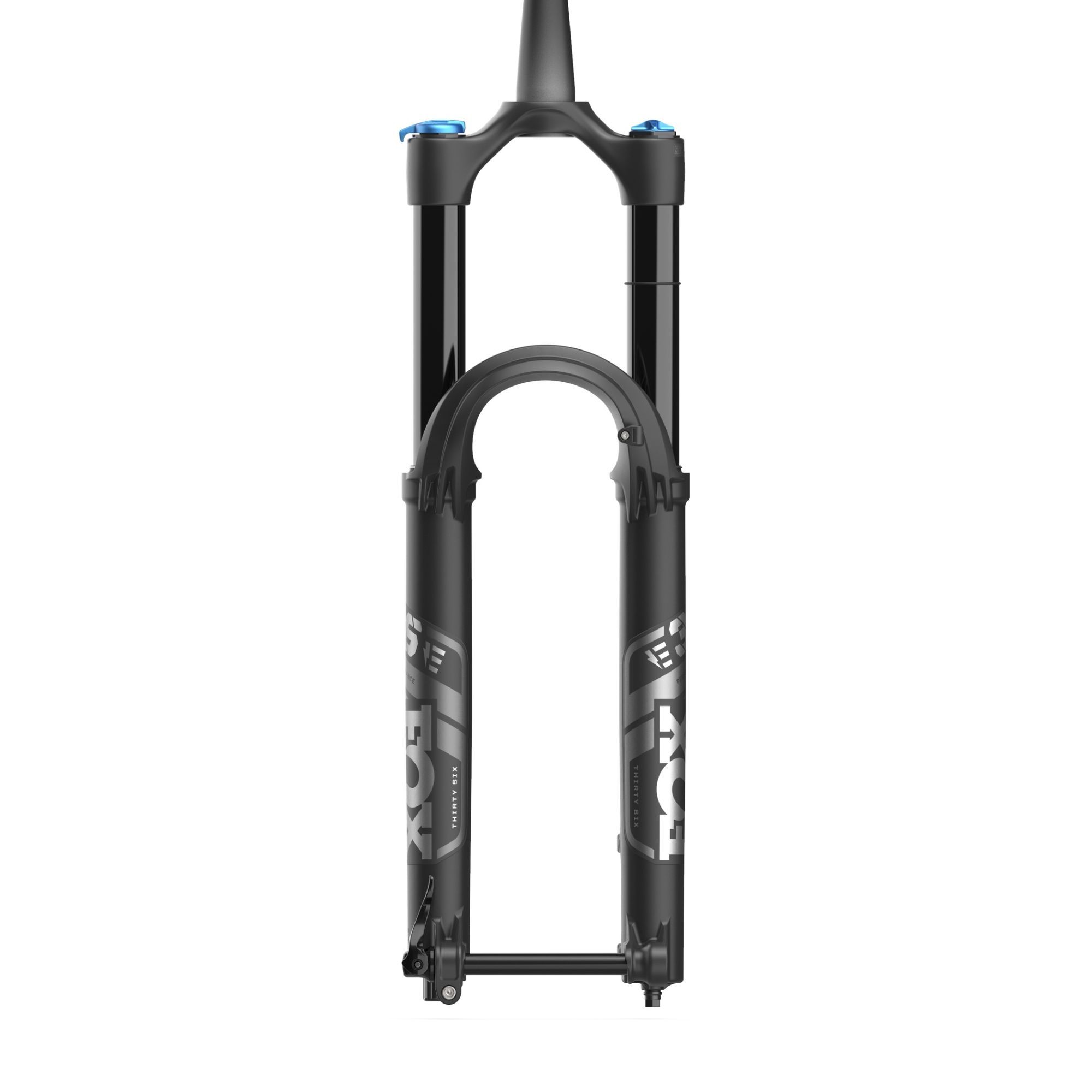 Fox 160mm fork hot sale 27.5