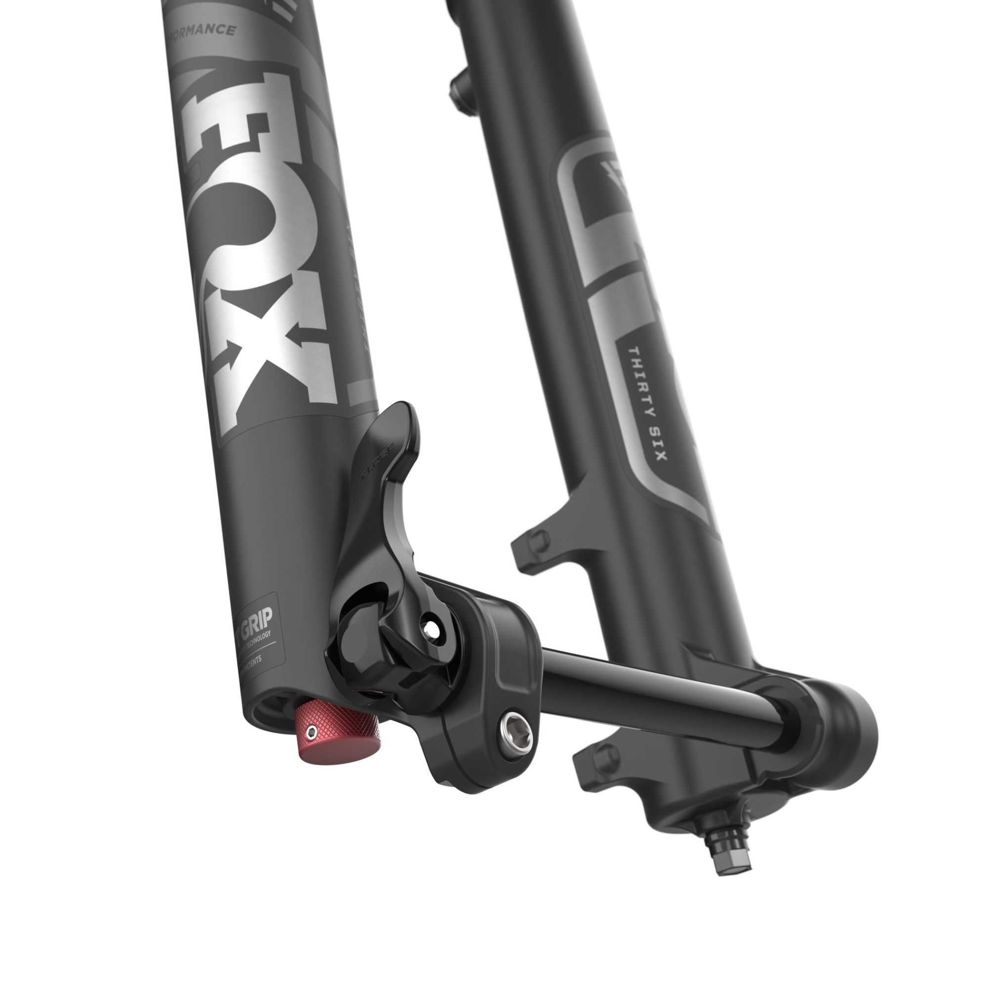 Fox 36 hot sale 160mm fork