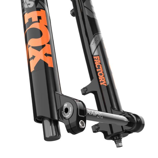 Fox 36 best sale e bike