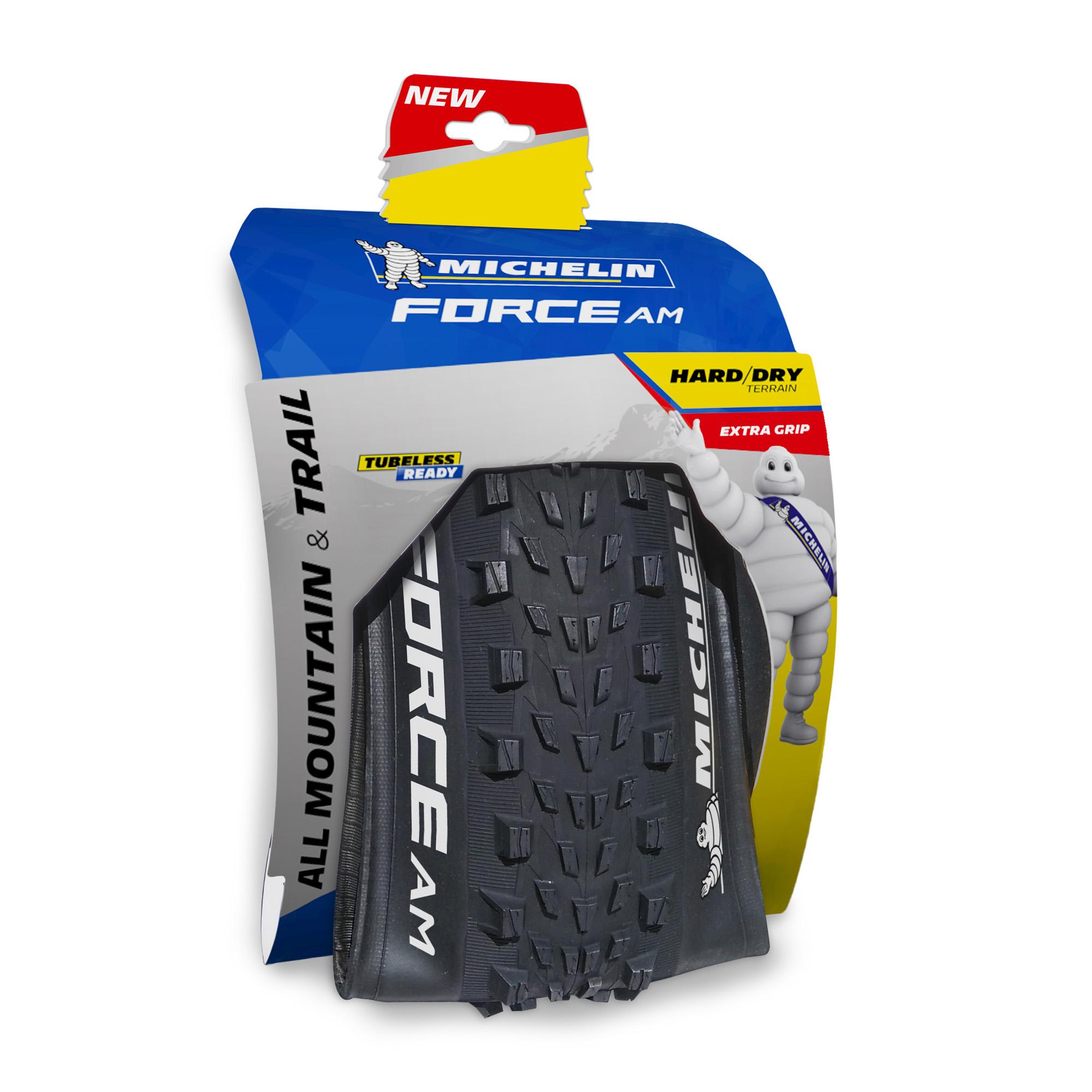 michelin 27.5 x 2.6