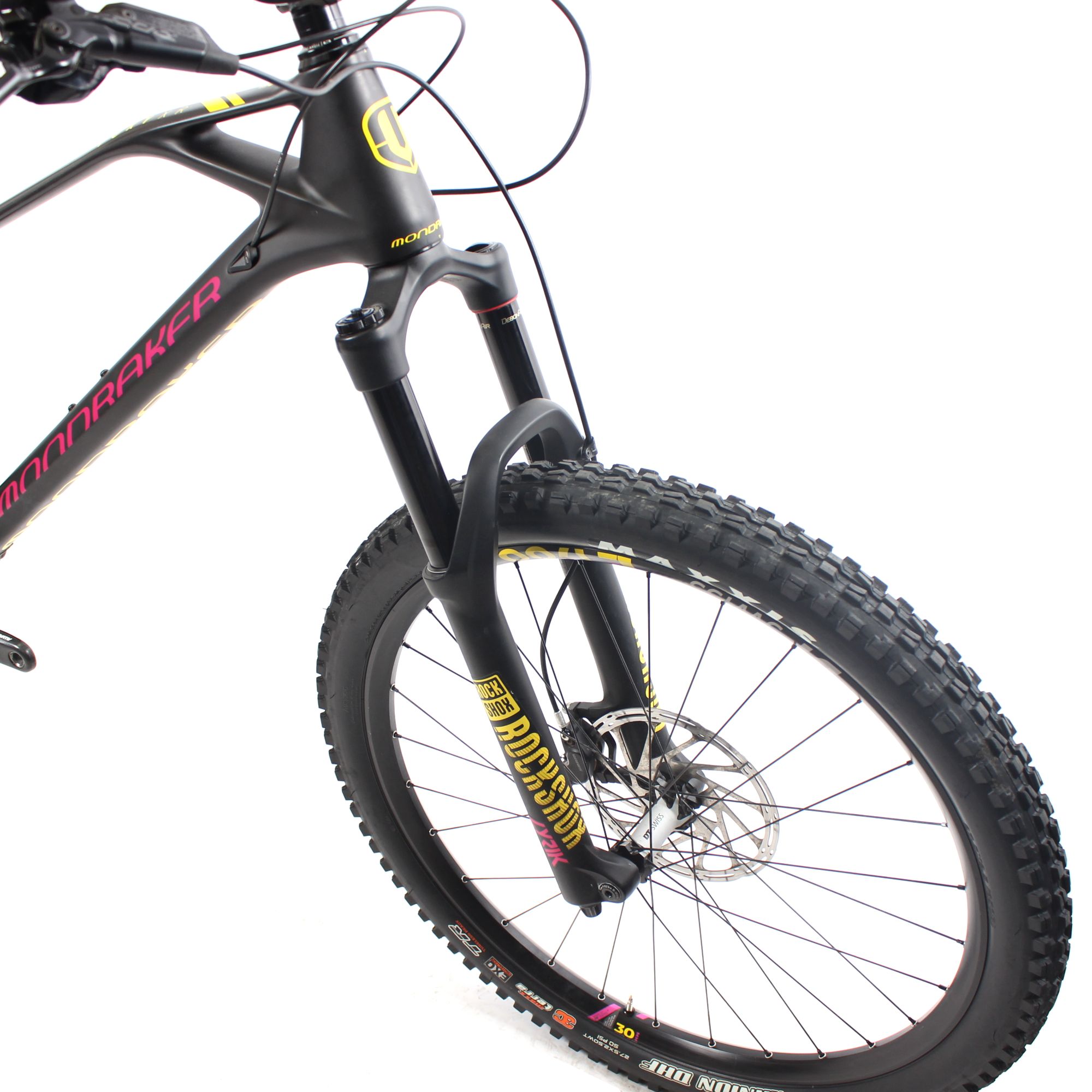 mondraker dune xr 2019