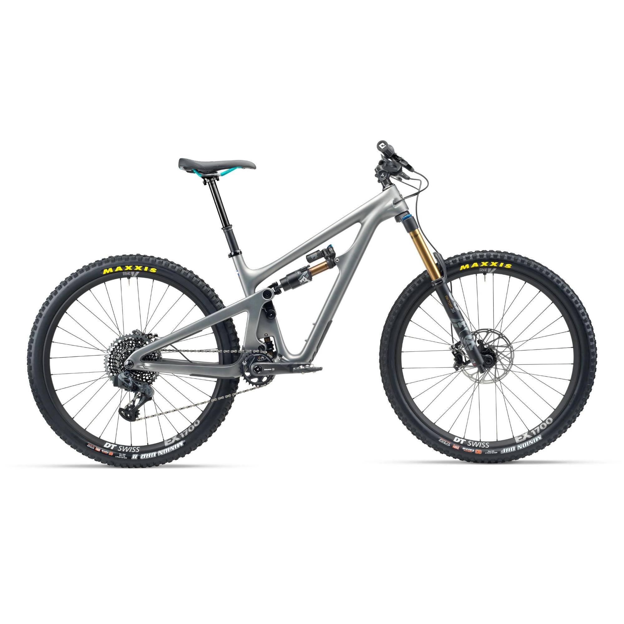 ex demo mountain bikes uk