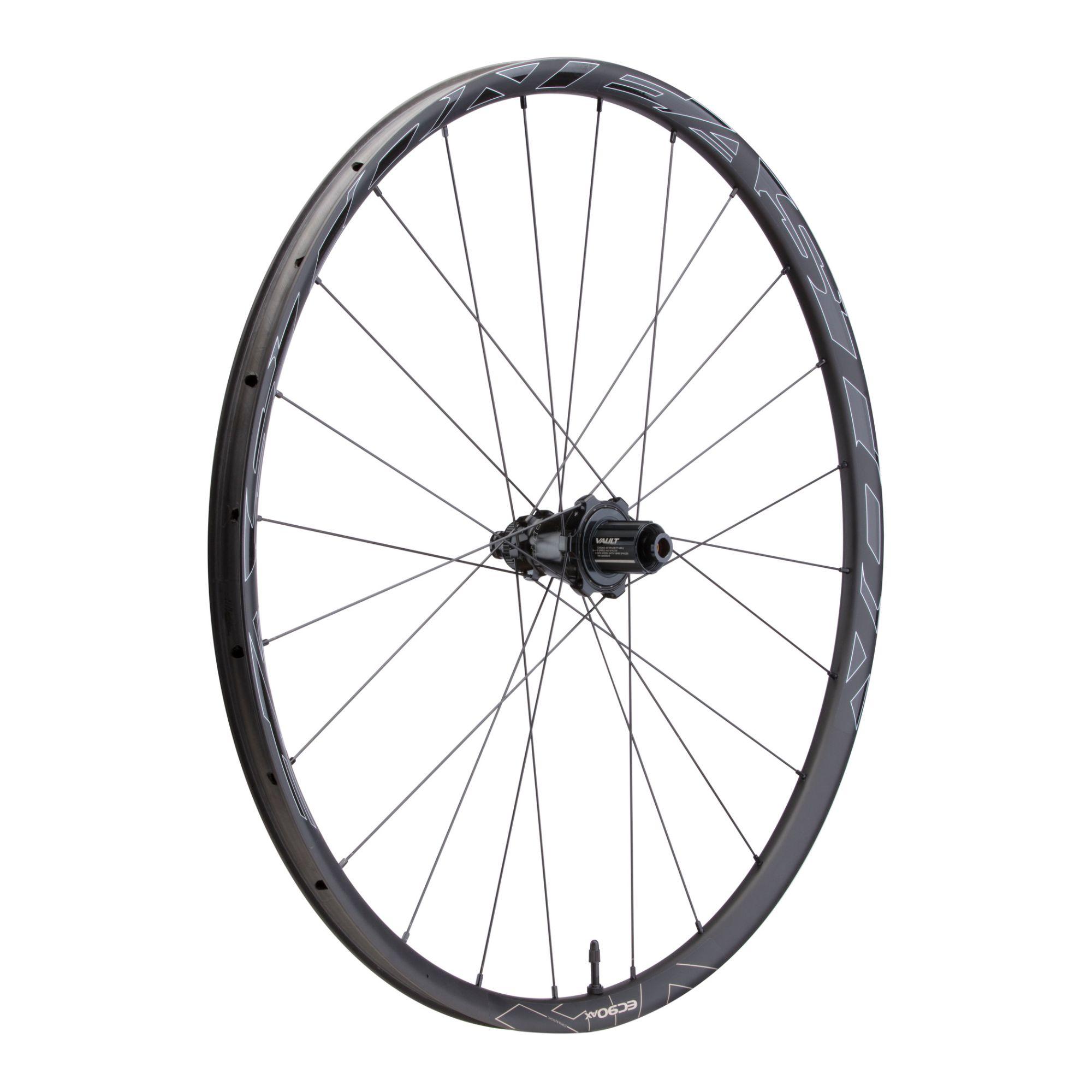 Easton EA90 AX Clincher Disc Wheel | Silverfish UK