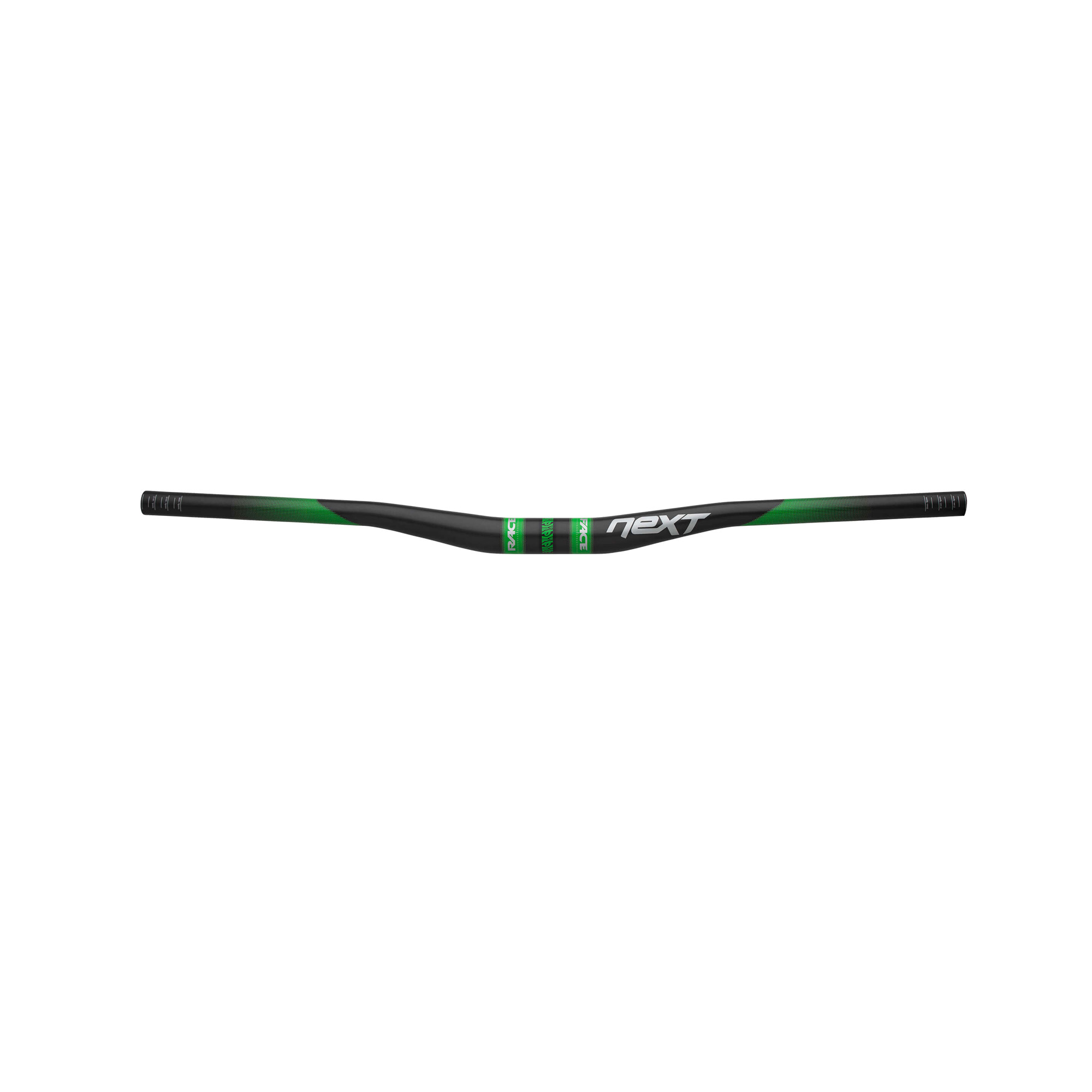 race face next riser carbon handlebar