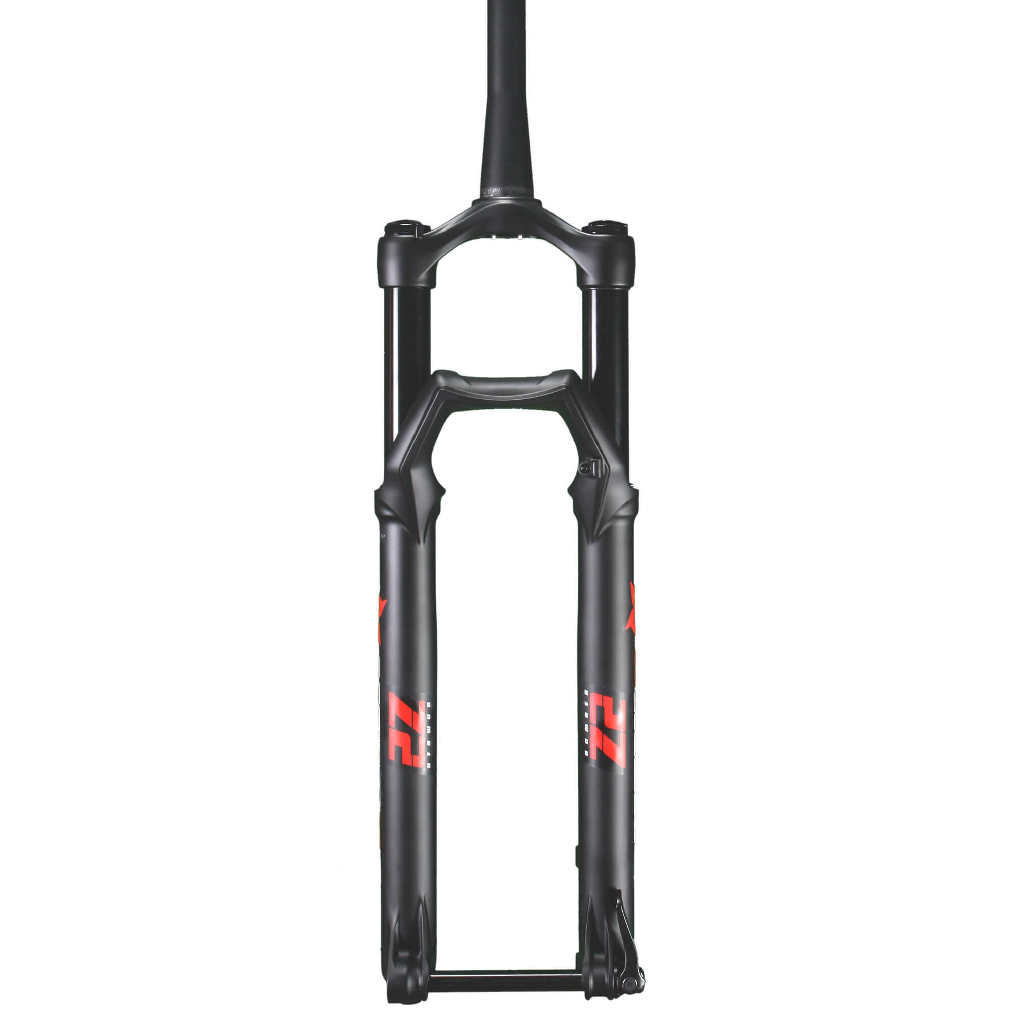 Marzocchi bomber shop z2 140mm forks