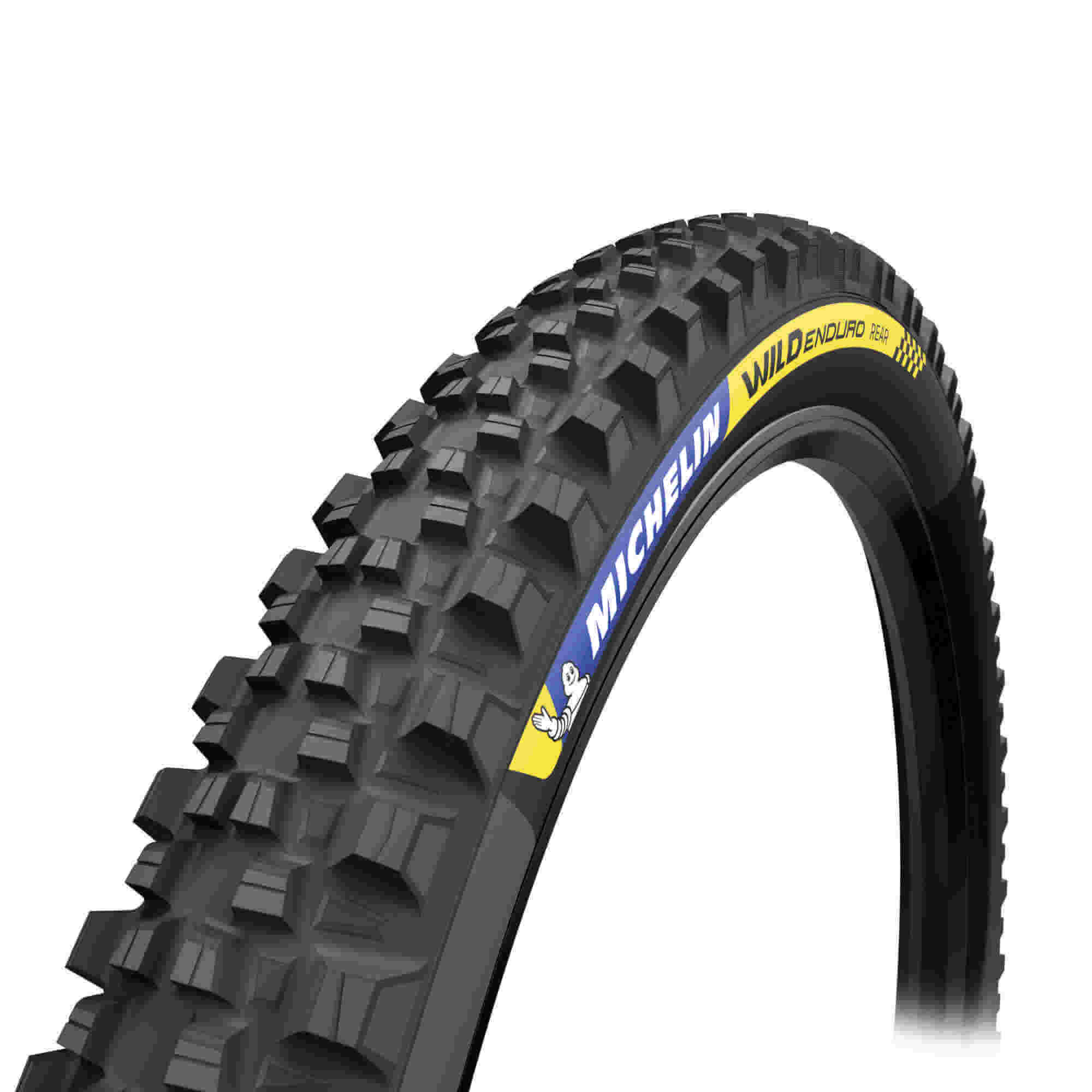 Michelin enduro 2025 mtb tyres