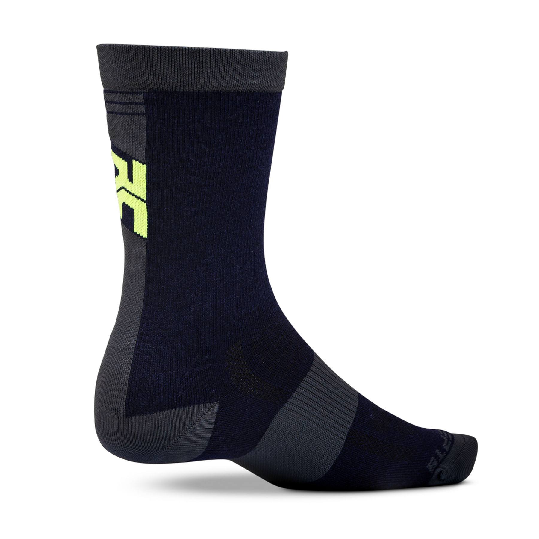 Ride Concepts Mullet Socks | Silverfish UK