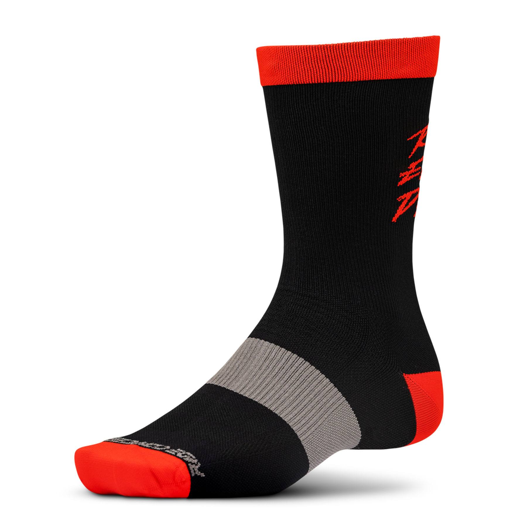 Ride Concepts Ride Every Day Youth Socks | Silverfish UK