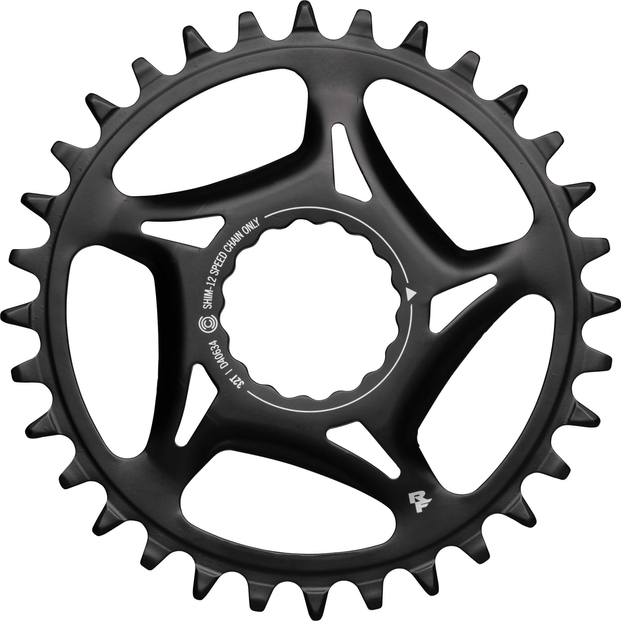 Chainring for shimano 12 hot sale speed