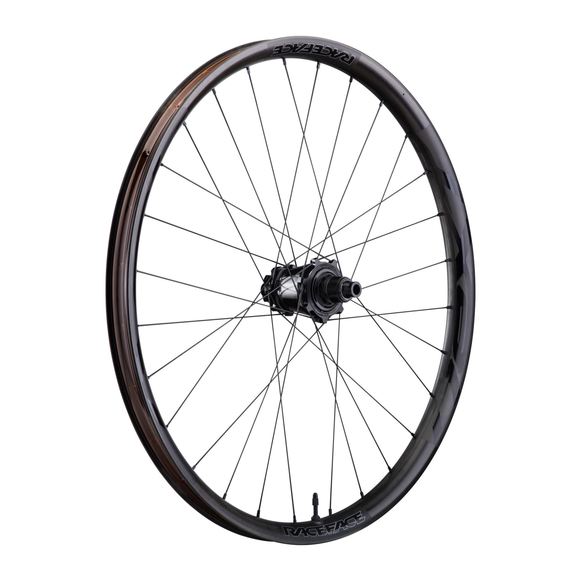 Race face wheels clearance 27.5