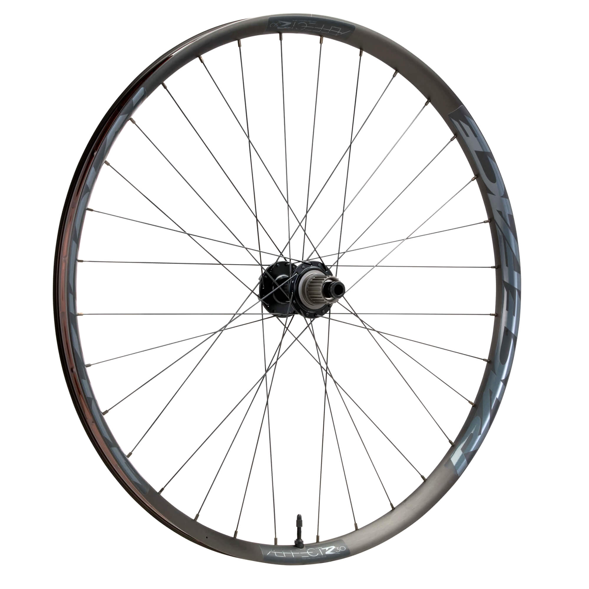 e mtb wheels