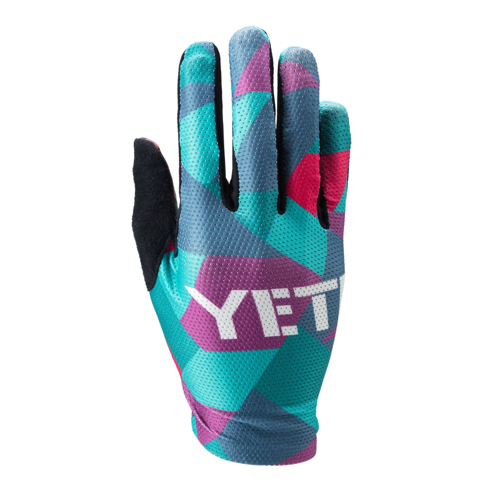 yeti enduro gloves