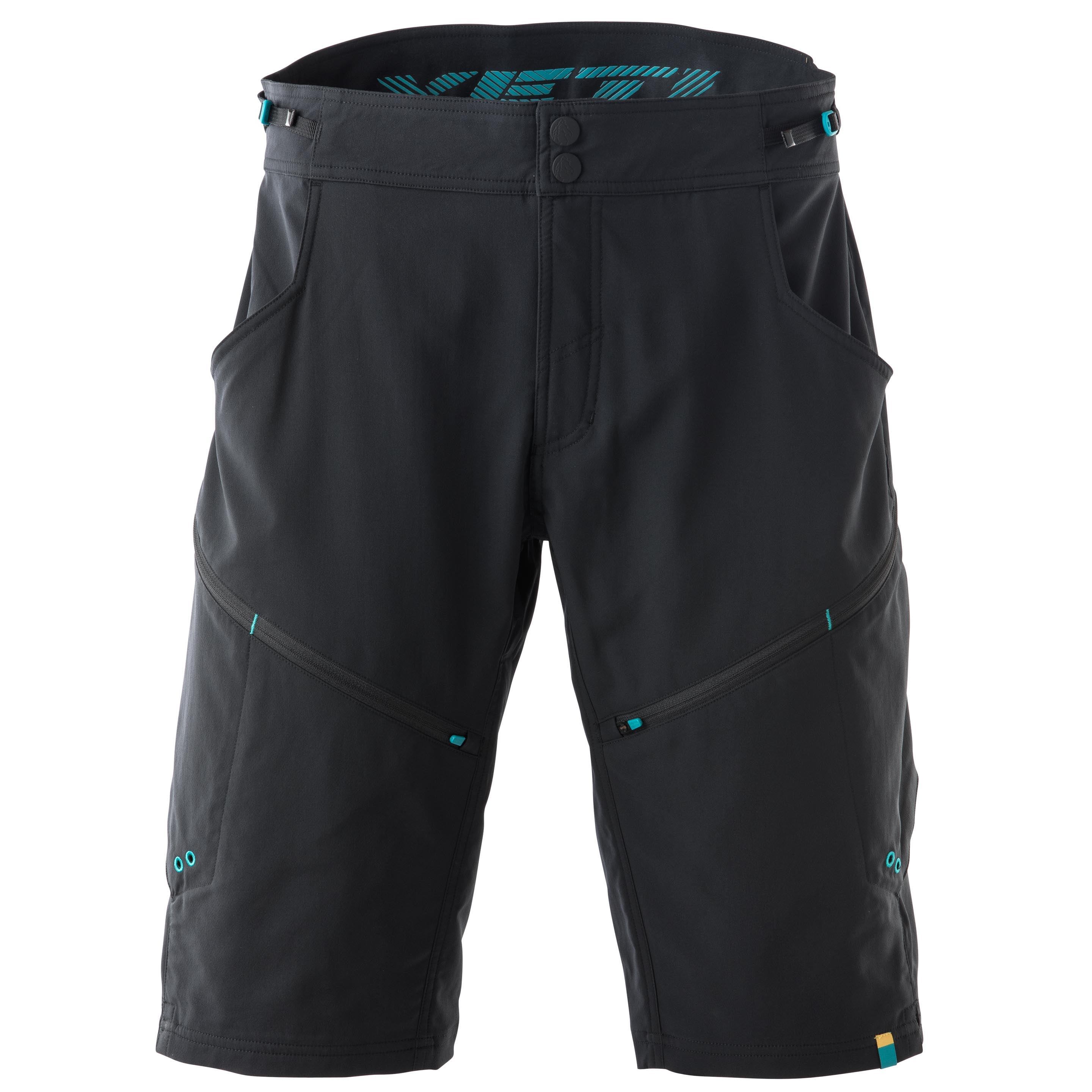 yeti freeland shorts