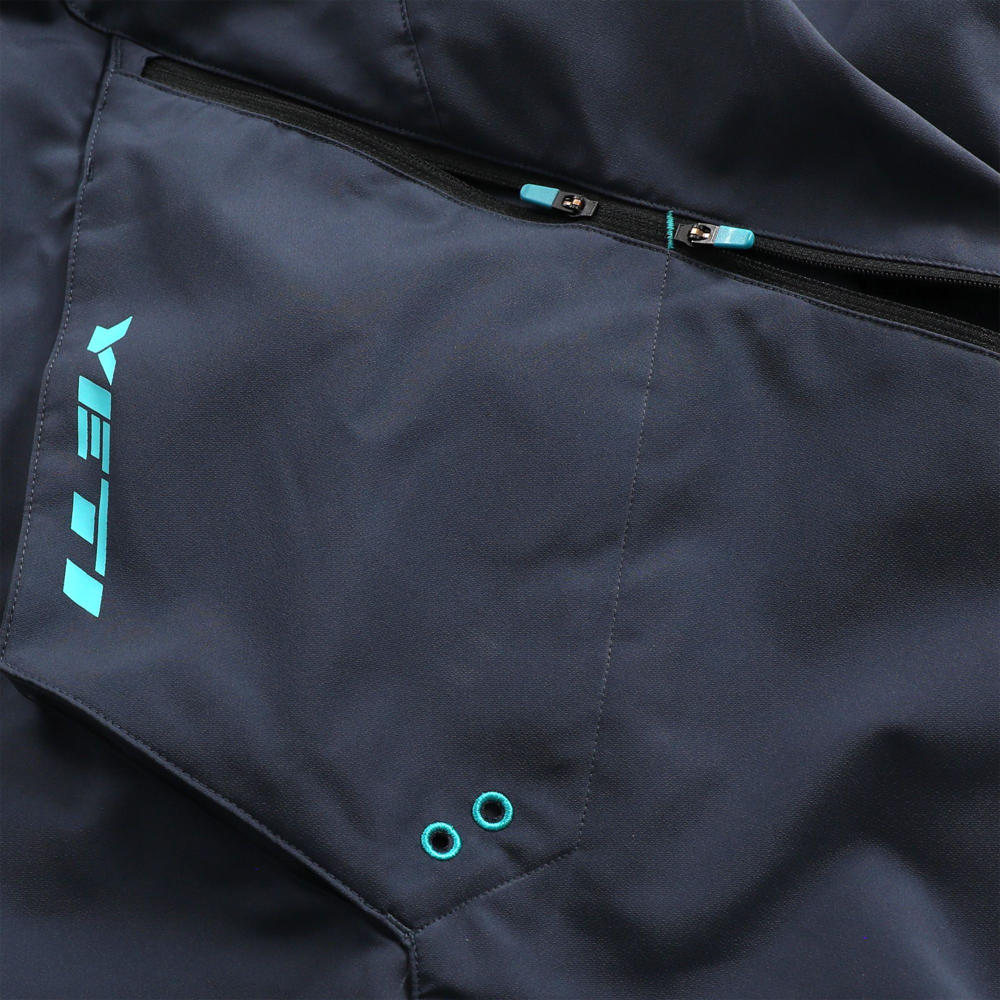 Yeti Freeland 2.0 Shorts 2020 | Silverfish UK