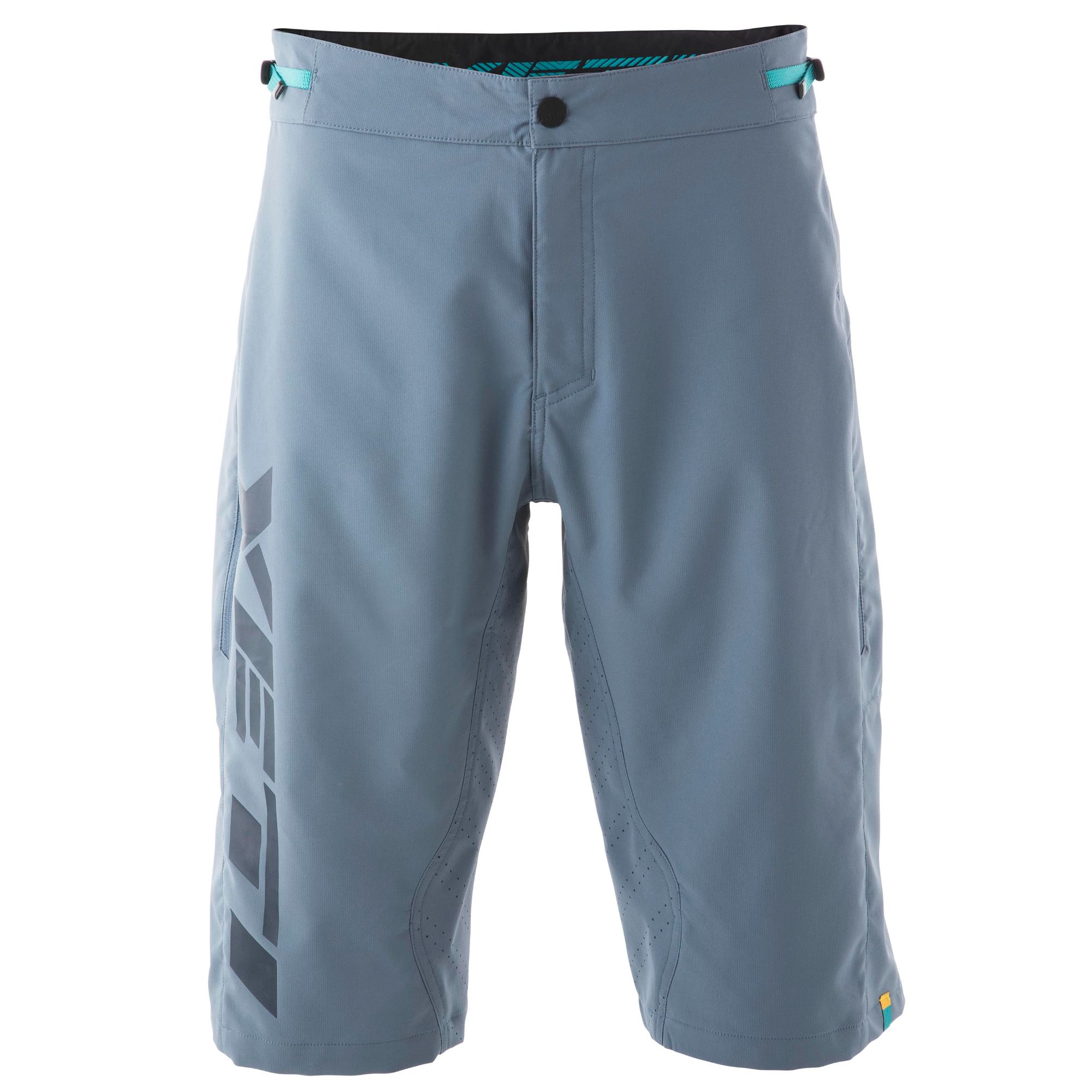 Yeti Enduro Shorts | Silverfish UK