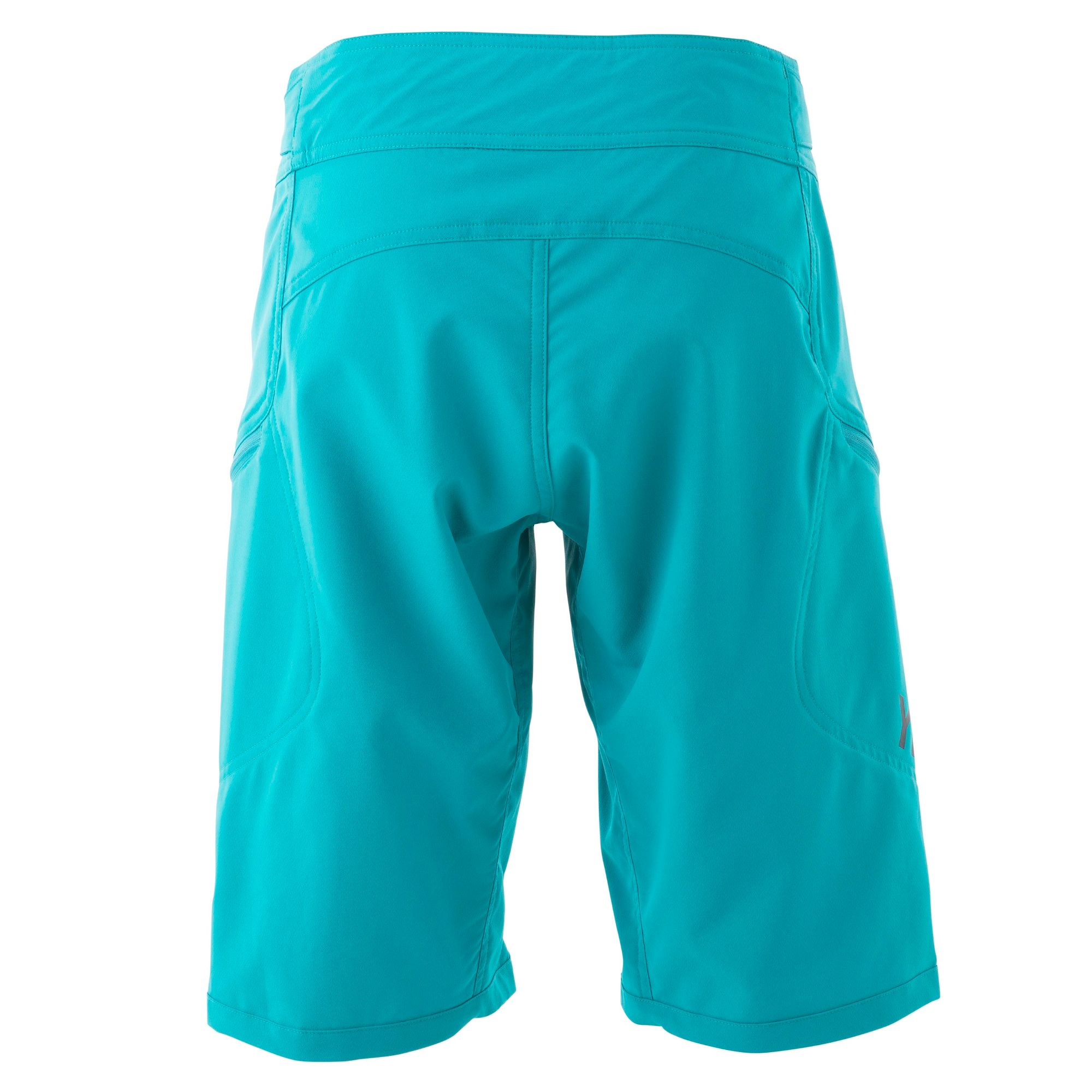 yeti bike shorts womens