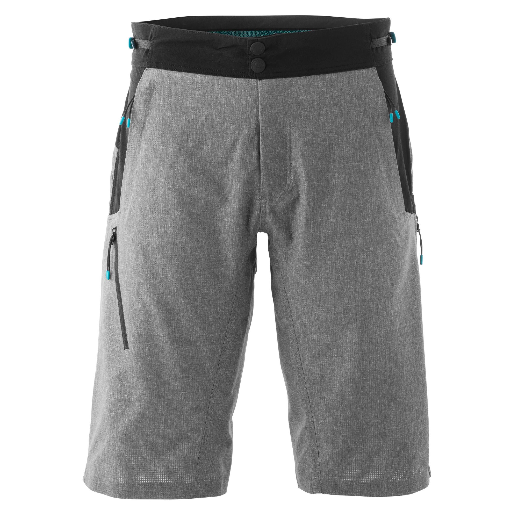 Yeti Turq Dot Air Short 2020 | Silverfish UK