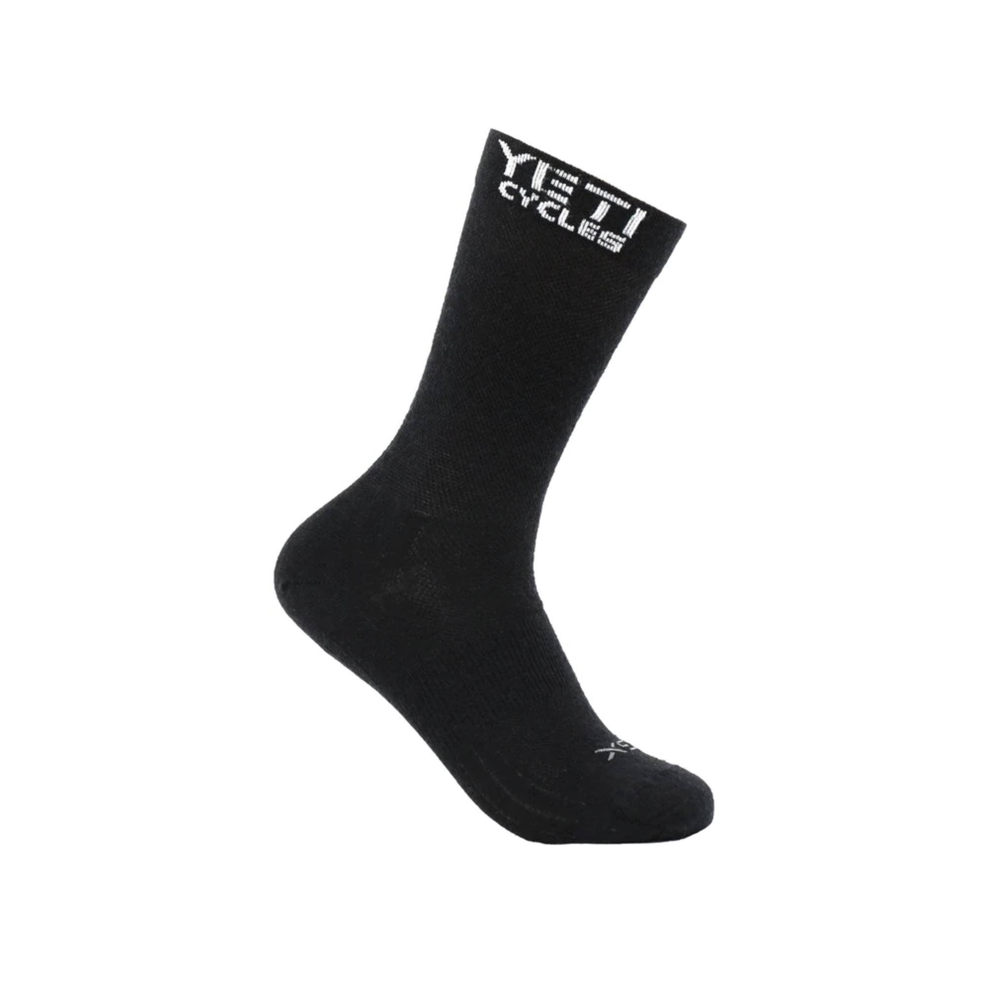 Yeti Wool Trail Sock 2021 | Silverfish UK