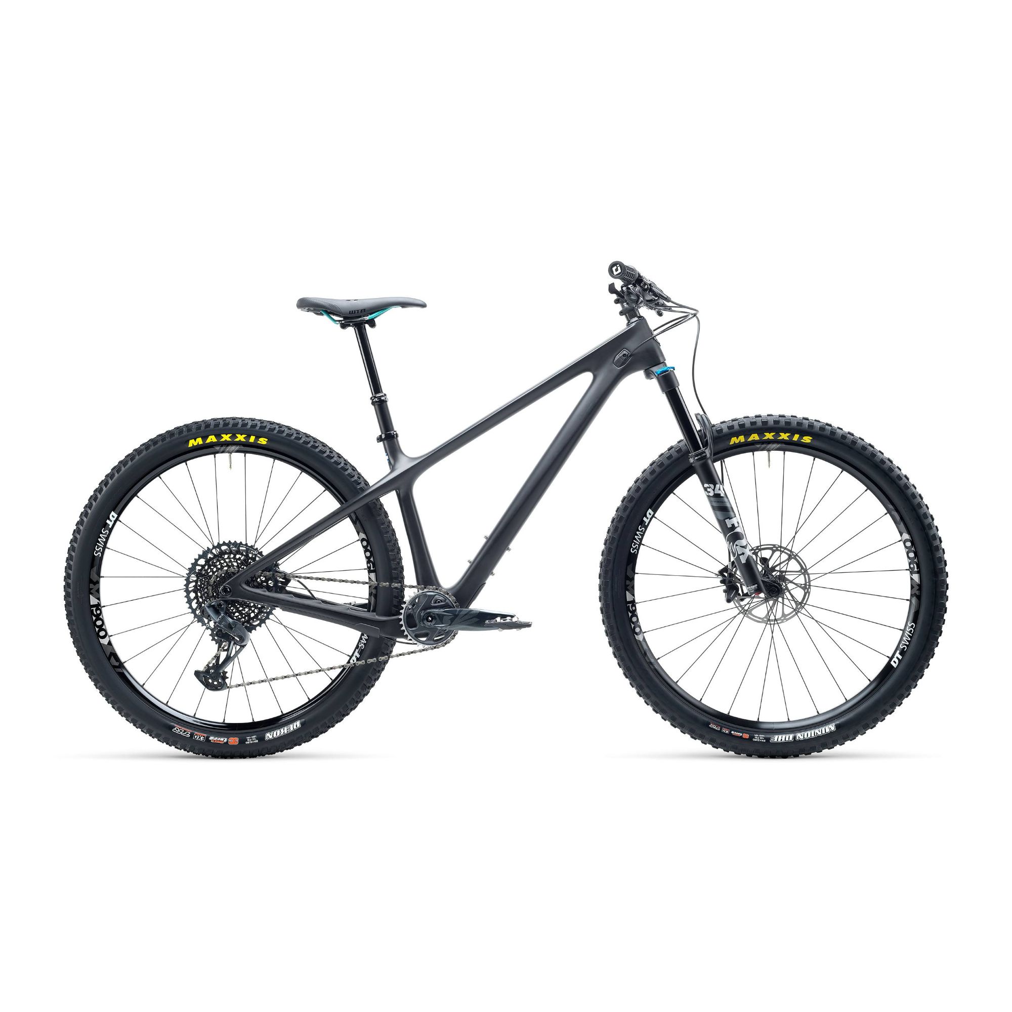 yeti arc carbon