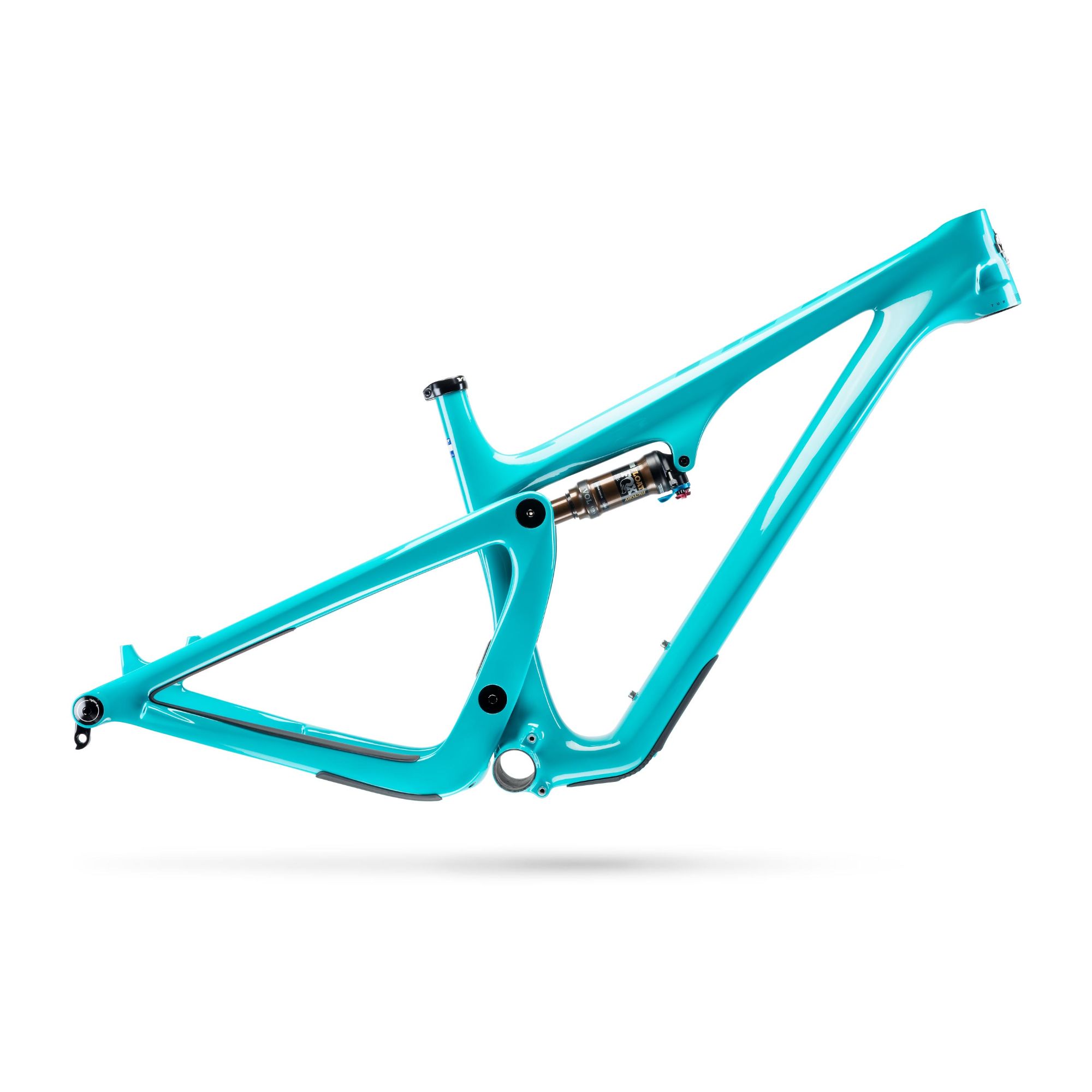 yeti sb100 geometry