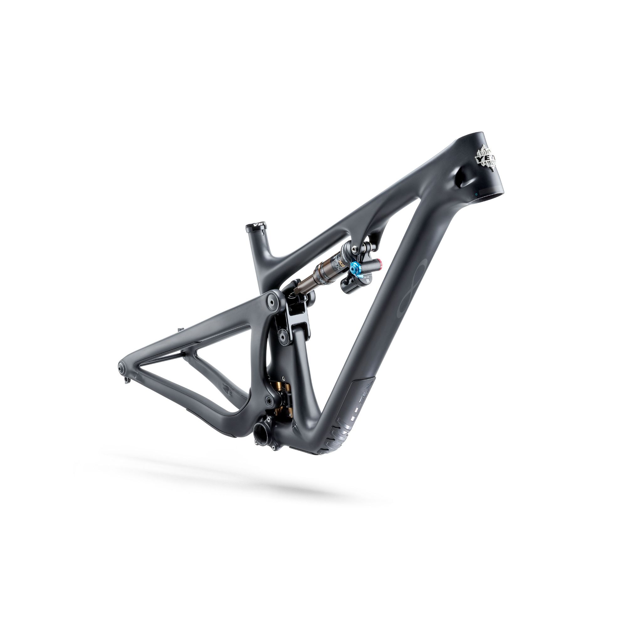 yeti sb130 frame