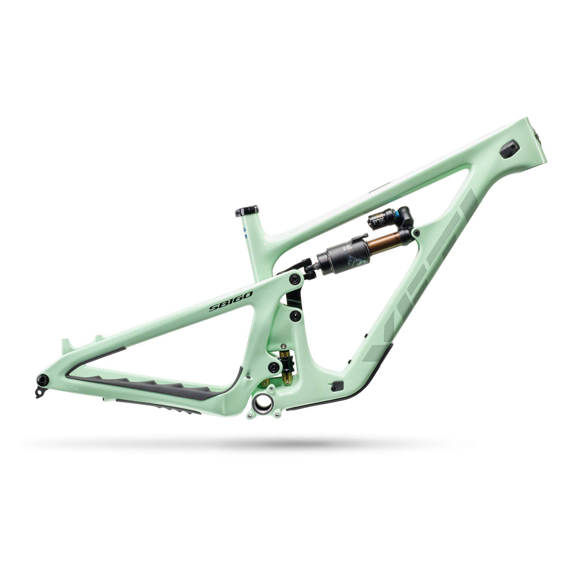 Yeti sb150 frame store only