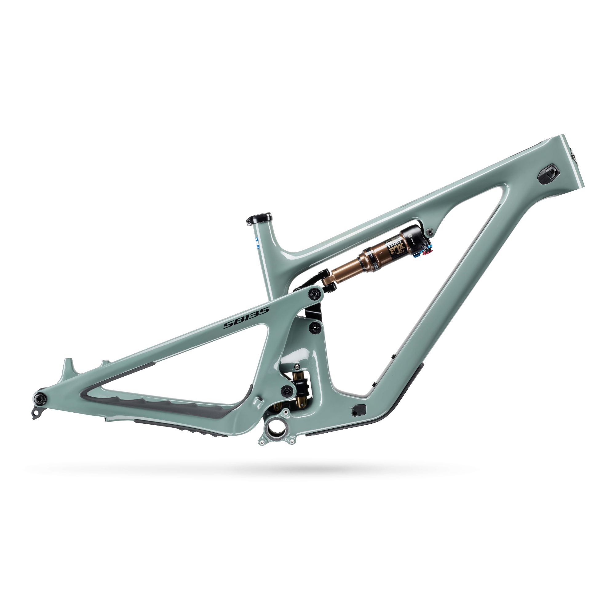 Yeti SB135 T-Series 27.5 Frame